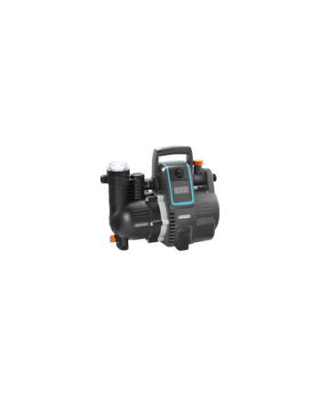 Gardena Smart Trykpumpe 5000 Automatic 19080