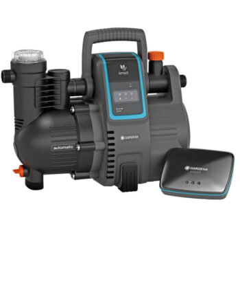 Gardena Smart Trykpumpe Incl Gateway 19106