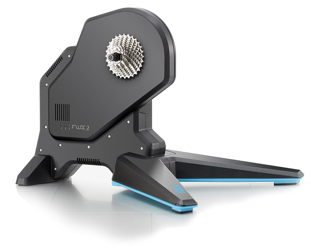 Garmin Tacx Flux Smart Hometrainer
