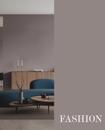 Gebenna Vægmaling: Fashion Grey