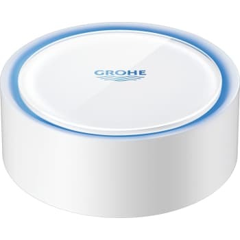 Grohe Sense Smart Vandsensor Til Trådløst Netværk Batteri
