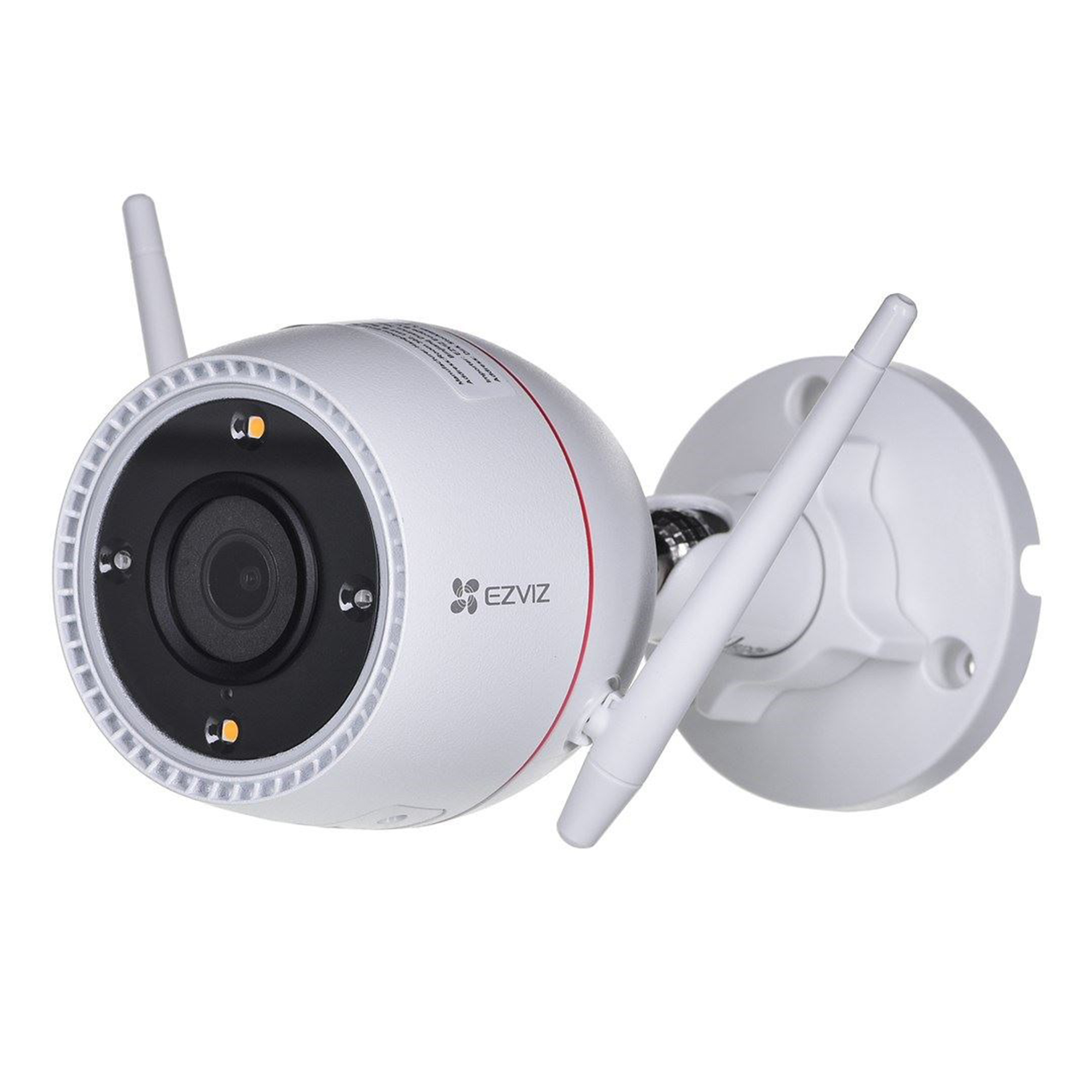 H3c Bullet Kamera 4mp Ip67
