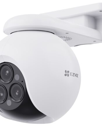 H80f   Triple Lens Kamera