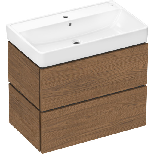 Hansgrohe Xilesa Møbelpakke 80x48