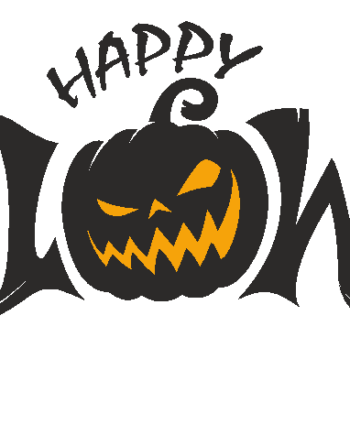 Happy Halloween