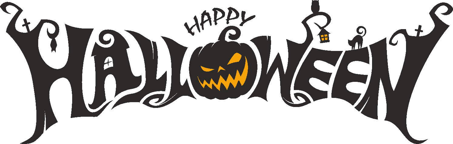 Happy Halloween