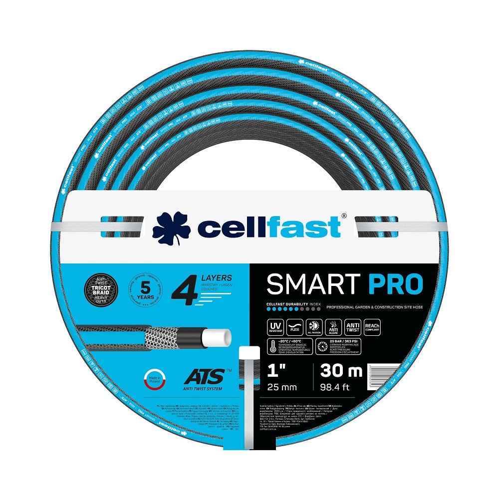 Haveslange Cellfast Smart Pro Ats