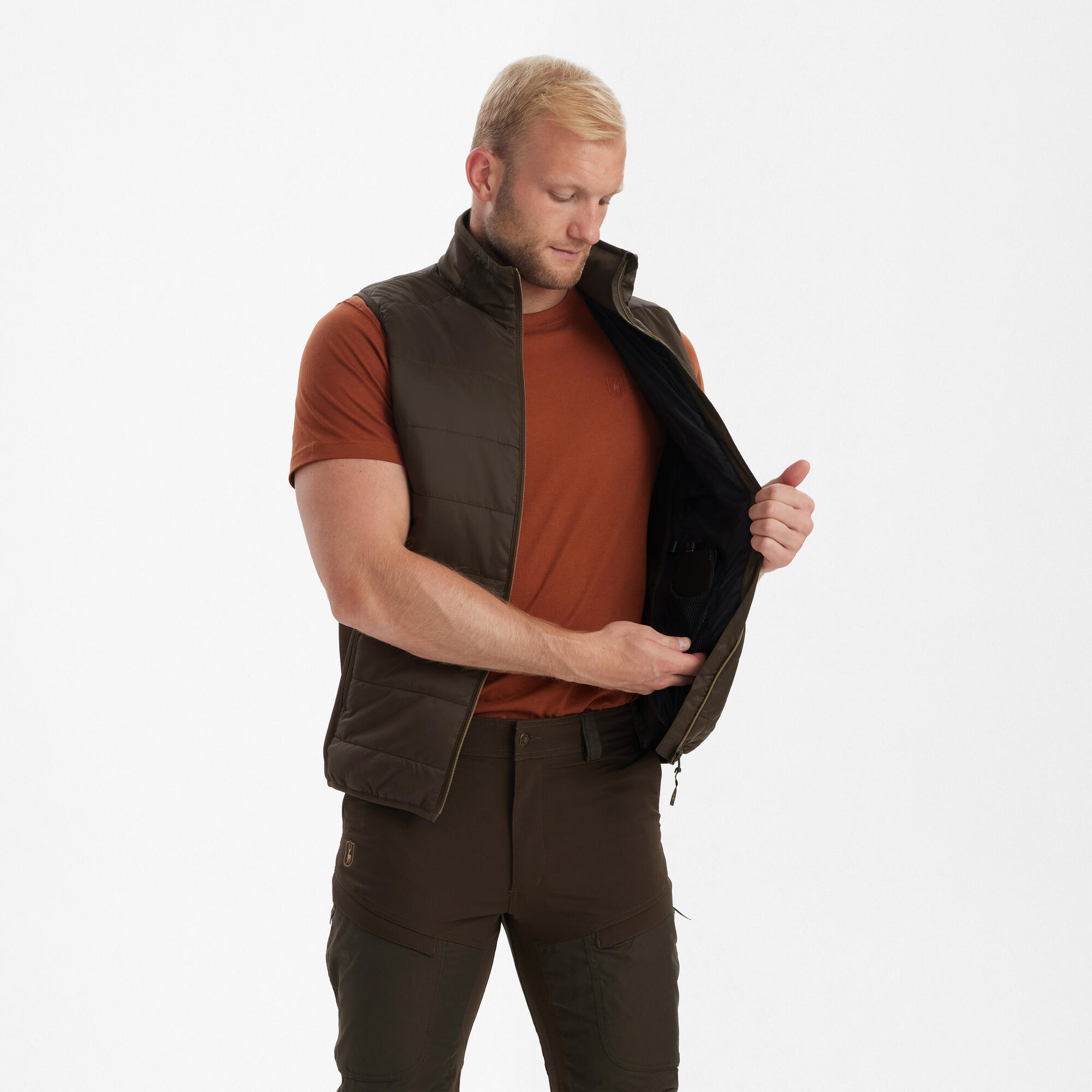 Heat Vatteret Vest