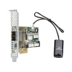 Hewlett Packard Enterprise Smart Array P431