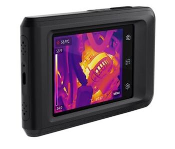 Hikmicro Pocket2 Lommekamera