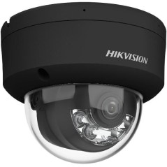 Hikvision Acusense Smart Hybrid