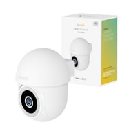 Hombli Pan   Tilt Cam Overvågningskamera