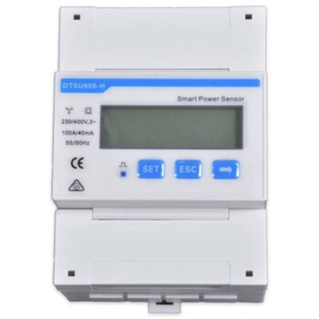 Huawei Smart Meter Dtsu666 100a
