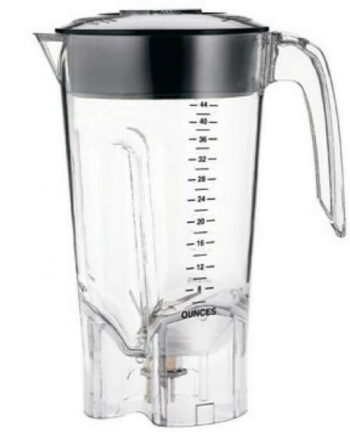 Kande 25l Komplet Rio Blender