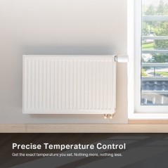 Kasa Smart Ke100 Kit Hvid
