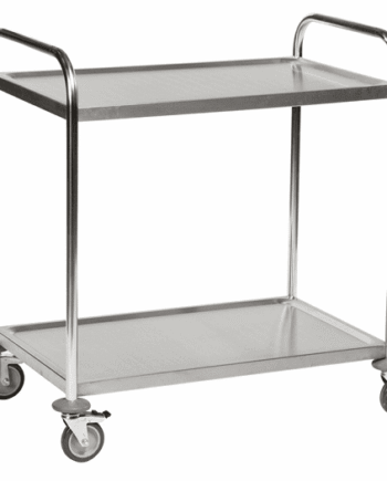 Kongamek Km60354 Rustfri Rullebord