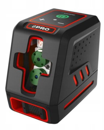 Krydslaser Smart Green