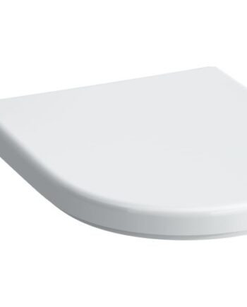 Laufen Pro Liberty Toiletbræt Hvid