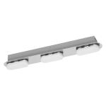 Ledvance Smart Wall Orbis Duplo 45cm 2100lm 20w Krom Ip44 Wifi