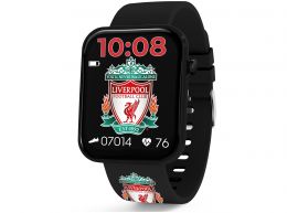 Liverpool Smart Watch