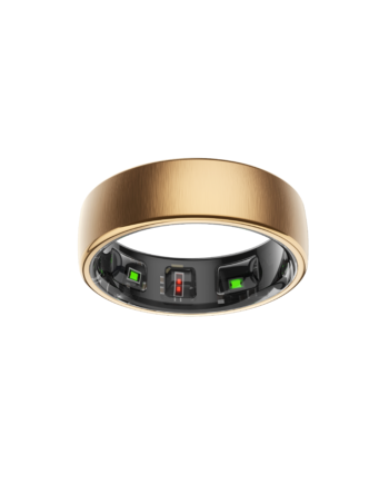 Luvo Ring Rose Gold 55mm