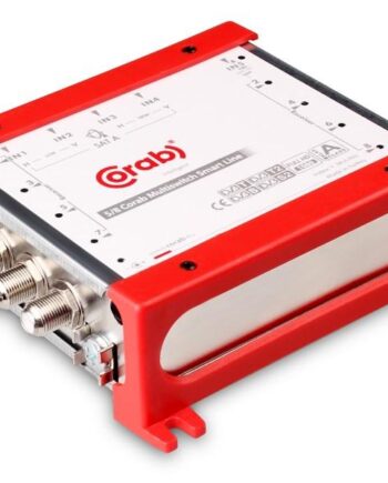 Multiswitch Corab Smart Line