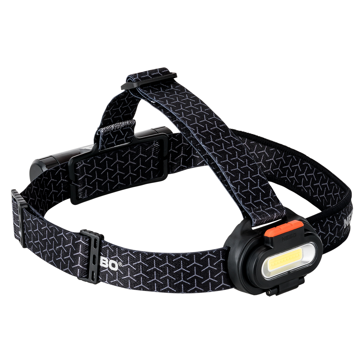 Nebo Einstein Pandelampe Hybrid 1500 Lumen