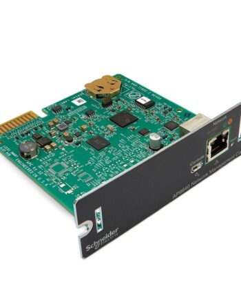 Netværksadministrationskort Apc Ap9640 Smart Ups Gen3