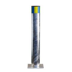 Next Green Collision Protection Post