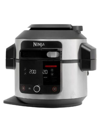 Ninja One Lid Multicooker