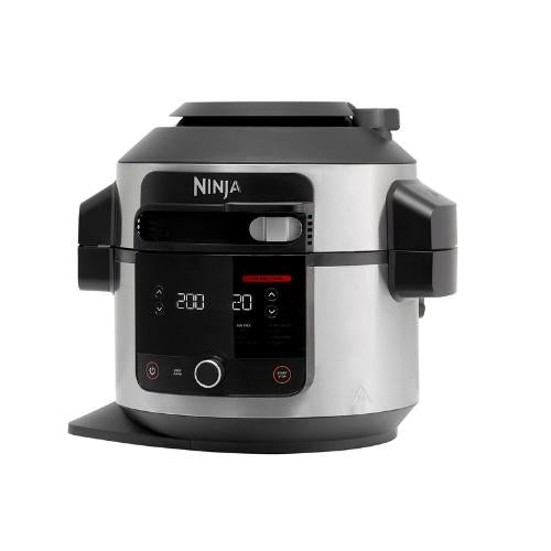 Ninja One Lid Multicooker