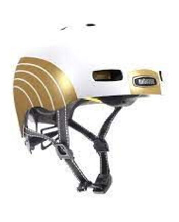 Nutcase Street Midas Touch Mips Cykelhjelm
