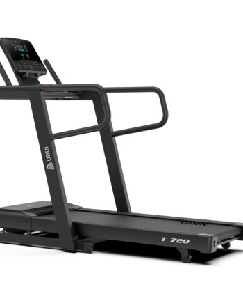 Odin T720 Smart Løbebånd
