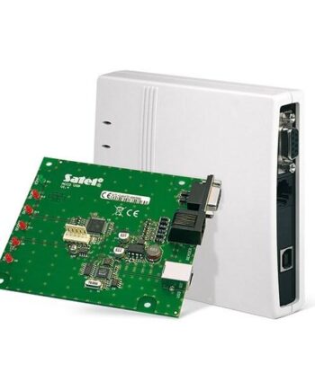 Opgraderingsdongle Satel Acco Usb Til Smart Home Centralstyringsenhed