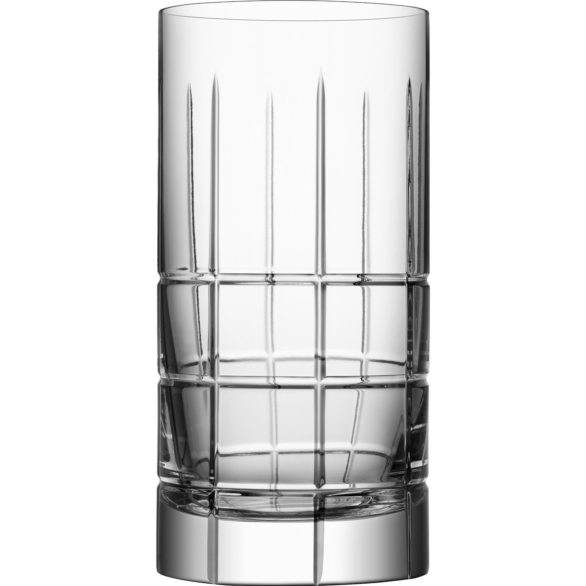 Orrefors Street Highball Vandglas Stk