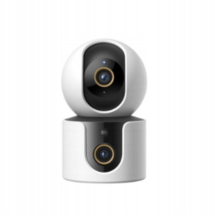 Overvågningskamera Xiaomi Smart Camera C500 Dual Hvid