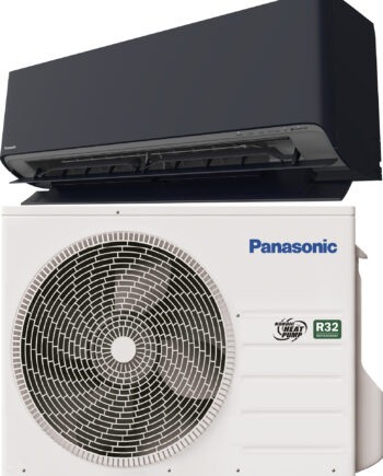Panasonic Varmepumpe Split Hz25zke