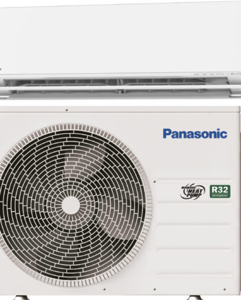 Panasonic Varmepumpe Split Hz35zke