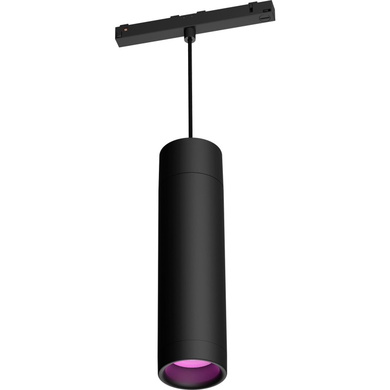 Philips Hue Perifo Skinnependel Sort