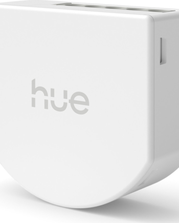 Philips Hue Wall Dimmer Til Indbygning
