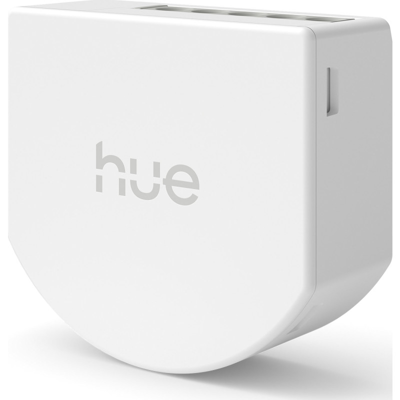 Philips Hue Wall Dimmer Til Indbygning