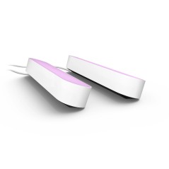 Philips Signify Hue Play Double Pack White