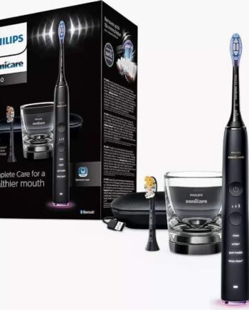 Philips Sonicare Diamondclean Smart 9400 Elektrisk Tandbørste  Hx9917