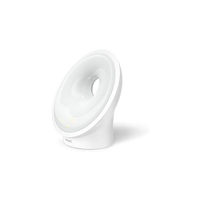 Philips Wake Sleep Light Smart Lysterapi For Krop Sjæl