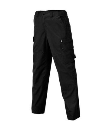 Pinewood Finnveden Vildmarksbuks Black D100