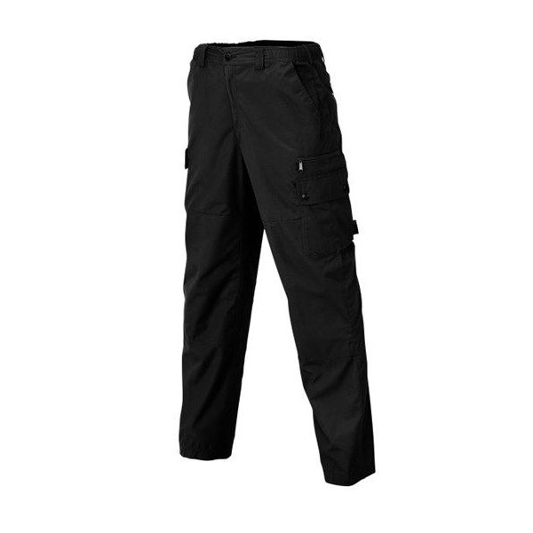 Pinewood Finnveden Vildmarksbuks Black