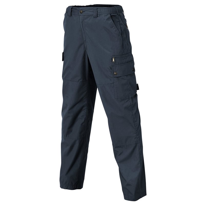 Pinewood Finnveden Vildmarksbuks Dark Navy