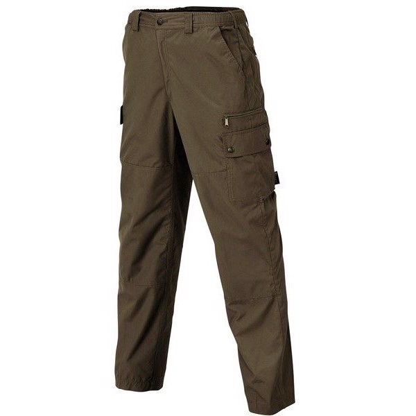 Pinewood Finnveden Vildmarksbuks Dark Olive