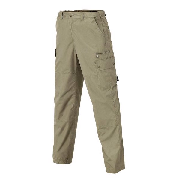 Pinewood Finnveden Vildmarksbuks Light Khaki D96
