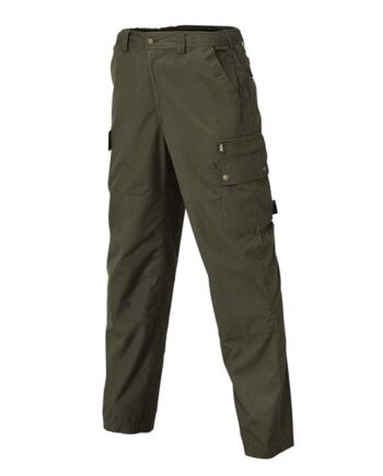 Pinewood Finnveden Vildmarksbuks Mossgreen D100